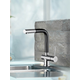 Blue Water Смеситель для кухни Corsa сталь/черный, изображение 5