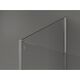 Mexen Kioto ścianka prysznicowa Walk-in 140 x 75 x 30 cm, transparent, chrom - 800-140-075-221-01-00-030, изображение 5