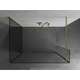 Mexen Kioto ścianka prysznicowa Walk-in 135 x 100 x 30 cm, transparent, złota szczotkowana - 800-135-100-221-55-00-030, изображение 4