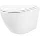 Rea Sanitary Misa WC podwieszana Rea Carlo Mini Tornado NFQ