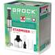 Brock Electronics Rokas blendera komplekts BROCK HBS 9002 S 1000W, 2 image