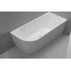 Rea Sanitary Wanna Akrylowa Narożna BELLANTO PRAWA 170cm, изображение 2