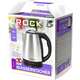 Brock Electronics Tējkanna BROCK WK 0616 S 1.8L, 1500W, 2 image