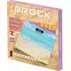 Brock Electronics Ķermeņa svari 30*30 cm BROCK BS 002 2xAAA baterijas (iekļauta), 2 image