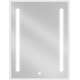 Mexen Remi lustro łazienkowe podświetlane 60 x 80 cm, LED 6000K, antypara - 9804-060-080-611-00