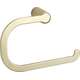 Mexen Base wieszak na ręcznik, złoty - 70882321-50