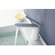 BLUE WATER ART PLATINO EMIRA смеситель для умывальника, изображение 7