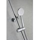 ART PLATINO TERM набор термостатический для душа, стойка, изображение 6