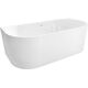 Rea Sanitary Wanna Akrylowa Przyścienna VENETA 170cm