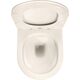 Rea Sanitary Misa WC podwieszana REA Carlo Mini Rimless Ecru, изображение 3