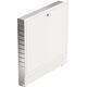 Uponor Vario sadalītāja skapis, iebūvējams 1150x730x110 mm