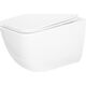 Rea Sanitary Misa WC podwieszana Rea Dexter Tornado