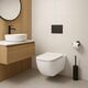 Rea Sanitary Misa WC podwieszana Rea Dexter Tornado, 2 image