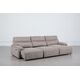 Divans 51107M Tobacco Left Static Sofa, изображение 3