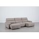 Divans 51107M Tobacco Left Static Sofa, изображение 4