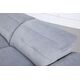 Divans 51137M Grey Right Static Sofa, изображение 9