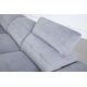Divans 51137M Grey Right Static Sofa, изображение 10