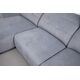 Divans 51137M Grey Right Static Sofa, изображение 11
