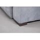 Divans 51137M Grey Right Static Sofa, изображение 12