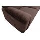 Divans 51358M Brown Sofa, изображение 4
