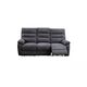 Divans 51358M Dark Grey Sofa, изображение 2