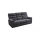 Divans 51358M Dark Grey Sofa, изображение 3