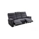 Divans 51358M Dark Grey Sofa, изображение 4