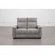 Divans 51592M Grey PWR Sofa