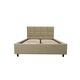 Gulta ADELIA 140 Beige Bed
