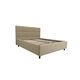 Gulta ADELIA 140 Beige Bed, 2 image