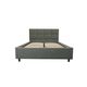 Gulta ADELIA 180 Grey Bed