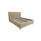 Gulta ALBA 140 Beige Bed, 2 image