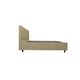 Gulta ALBA 140 Beige Bed, 4 image
