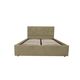 Gulta ALEXA 140 Beige Bed