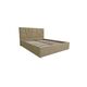 Gulta ALEXA 160 Beige Bed, 2 image
