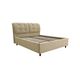 Gulta ANNA 160 Beige Bed, 2 image