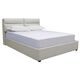 Gulta AURORA new 160 Beige Bed