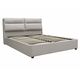 Gulta AURORA new 160 Beige Bed, 2 image