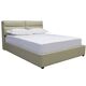 Gulta AURORA new 180 Light Beige Bed