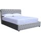 Gulta BELINDA new 160 Grey Bed