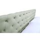 Gulta BELINDA new 160 Light Grey Bed, 6 image
