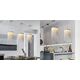 Toolight LAMPA  SUFITOWA LED APP889-CP CHAIN, 4 image