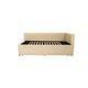 Gulta MARIO 90 Beige Right Bed