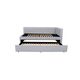 Gulta MARIO 90 Light Grey Right Bed, 2 image