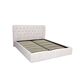 Gulta MONTANA 180 Beige Bed, 2 image