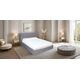 Gulta MONTANA 180 Dark Grey Bed, 8 image