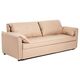 Divans NEXUS Coffee Flock Sofa