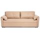Divans NEXUS Coffee Flock Sofa, изображение 2