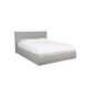 Gulta OSI 160 Light Grey Bed