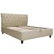 Gulta RIVIERA 160 Beige Bed